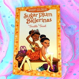 Sugar Plum Ballerinas : Terrible Terrel